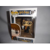 Figurine - Pop! Harry Potter - Harry with Hedwig - N° 31 - Funko