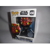 Figurine - Pop! Star Wars - The Clone Wars - Darth Maul - N° 450 - Funko