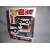 Figurine - Pop! Heroes - Harley Quinn 30th - Harley Quinn with Cards - N° 454 - Funko