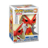 Figurine - Pop! Games - Pokémon - Braségali - N° 983 - Funko