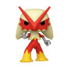 Figurine - Pop! Games - Pokémon - Braségali - N° 983 - Funko