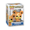 Figurine - Pop! Games - Pokémon - Teddiursa - N° 985 - Funko