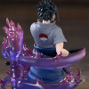 Figurine - Naruto Shippuden - Effectreme - Uchiha Sasuke - Banpresto