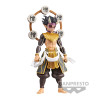 Figurine - Demon Slayer - Demon Series vol. 12 - Zohakuten - Banpresto