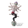 Figurine - Demon Slayer - Demon Series vol. 10 - Gyokko - Banpresto