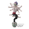 Figurine - Demon Slayer - Demon Series vol. 10 - Gyokko - Banpresto