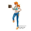 Figurine - One Piece - It's Banquet - Nami - Banpresto