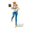 Figurine - One Piece - It's Banquet - Nami - Banpresto