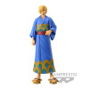 Figurine - One Piece - DXF - The Grandline Series - Sanji - Banpresto