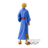 Figurine - One Piece - DXF - The Grandline Series - Sanji - Banpresto