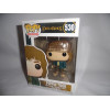 Figurine - Pop! Movies - Le Seigneur des Anneaux - Pippin Took - N° 530 - Funko