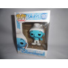 Figurine - Pop! TV - Les Schtroumpfs - Schtroumpf Coquet - N° 1517 - Funko