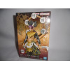 Figurine - Demon Slayer - Demon Series vol. - Zohakuten - Banpresto