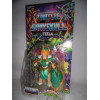 Figurine - Les Maitres de l'Univers MOTU x TMNT: Turtles of Grayskull - Teela - Mattel