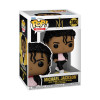 Figurine - Pop! Rocks - Michael Jackson - MJ Billie Jean - N° 360 - Funko