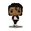 Figurine - Pop! Rocks - Michael Jackson - MJ Billie Jean - N° 360 - Funko