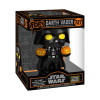 Figurine - Pop! Star Wars - Dark Vador (Lights Up!) - N° 727 - Funko