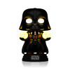 Figurine - Pop! Star Wars - Dark Vador (Lights Up!) - N° 727 - Funko