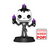 Figurine - Pop! Disney - L'Etrange Noël de Mr Jack - Jack (Lights Up!) - N° 1501 - Funko