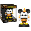 Figurine - Pop! Disney - Mickey Halloween (Lights Up!) - N° 1493 - Funko