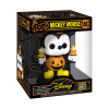 Figurine - Pop! Disney - Mickey Halloween (Lights Up!) - N° 1493 - Funko