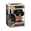 Figurine - Pop! Rocks - Santana - Carlos Santana - N° 409 - Funko