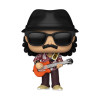 Figurine - Pop! Rocks - Santana - Carlos Santana - N° 409 - Funko