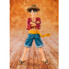 Figurine - One Piece - FiguartsZero - Straw Hat Luffy - Bandai