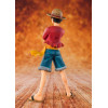 Figurine - One Piece - FiguartsZero - Straw Hat Luffy - Bandai