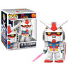 Figurine - Pop! Animation - Mobil Suit Gundam - RX-78-2 Gundam - N° 1716 - Funko