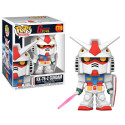 Figurine - Pop! Animation - Mobil Suit Gundam - RX-78-2 Gundam - N° 1716 - Funko