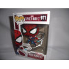 Figurine - Pop! Marvel - Spider-Man 2 - Peter Parker (Advanced Suit 2.0) - N° 971 - Funko