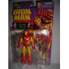 Figurine - Marvel Legends - Iron Man - Iron Man (Model 09) - Hasbro