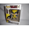 Figurine - Pop! Marvel - Deadpool & Wolverine - Wolverine - N° 1363 - Funko