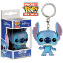 Porte-clé - Pocket Pop! Keychain - Disney - Lilo & Stitch - Stitch - Funko