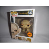 Figurine - Pop! Movies - Le Seigneur des Anneaux - Gollum (Chase) - N° 532 - Funko