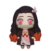 Magnet - Demon Slayer - Nezuko Kamado - 3D - Monogram