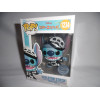 Figurine - Pop! Disney - Lilo & Stitch - Skeleton Stitch - N° 1234 - Funko