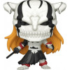 Figurine - Pop! Animation - Bleach - Fully-Hollowfied Ichigo - N° 1104 - Funko