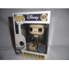 Figurine - Pop! Disney - L'Etrange Noël de Mr Jack - Jack Skellington as The King - N° 1401 - Funko