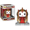 Figurine - Pop! Star Wars I - Reine Amidala sur Trone - N° 705 - Funko