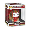 Figurine - Pop! Star Wars I - Reine Amidala sur Trone - N° 705 - Funko