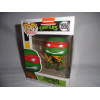 Figurine - Pop! TV - Teenage Mutant Ninja Turtles - Raphael - N° 1556 - Funko