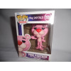 Figurine - Pop! TV - La Panthère Rose - Pink Panther - N° 1551 - Funko