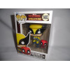 Figurine - Pop! Marvel - Deadpool & Wolverine - Wolverine with Babypool - N° 1403 - Funko