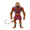 Figurine - Les Maitres de l'Univers MOTU x TMNT: Turtles of Grayskull - Splinter-Skull - Mattel