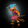 Figurine - Les Maitres de l'Univers MOTU x TMNT: Turtles of Grayskull - Splinter-Skull - Mattel