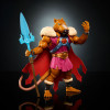 Figurine - Les Maitres de l'Univers MOTU x TMNT: Turtles of Grayskull - Splinter-Skull - Mattel