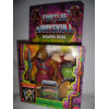 Figurine - Les Maitres de l'Univers MOTU x TMNT: Turtles of Grayskull - Splinter-Skull - Mattel