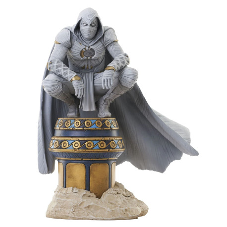 Figurine - Marvel Gallery - Moon Knight - Diamond Select